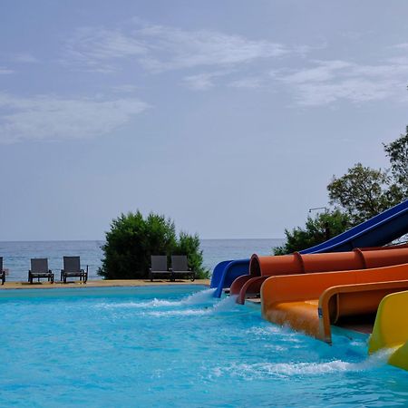 Atlantica Eleon Grand Resort Tragaki Esterno foto