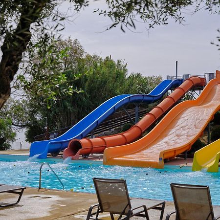 Atlantica Eleon Grand Resort Tragaki Esterno foto