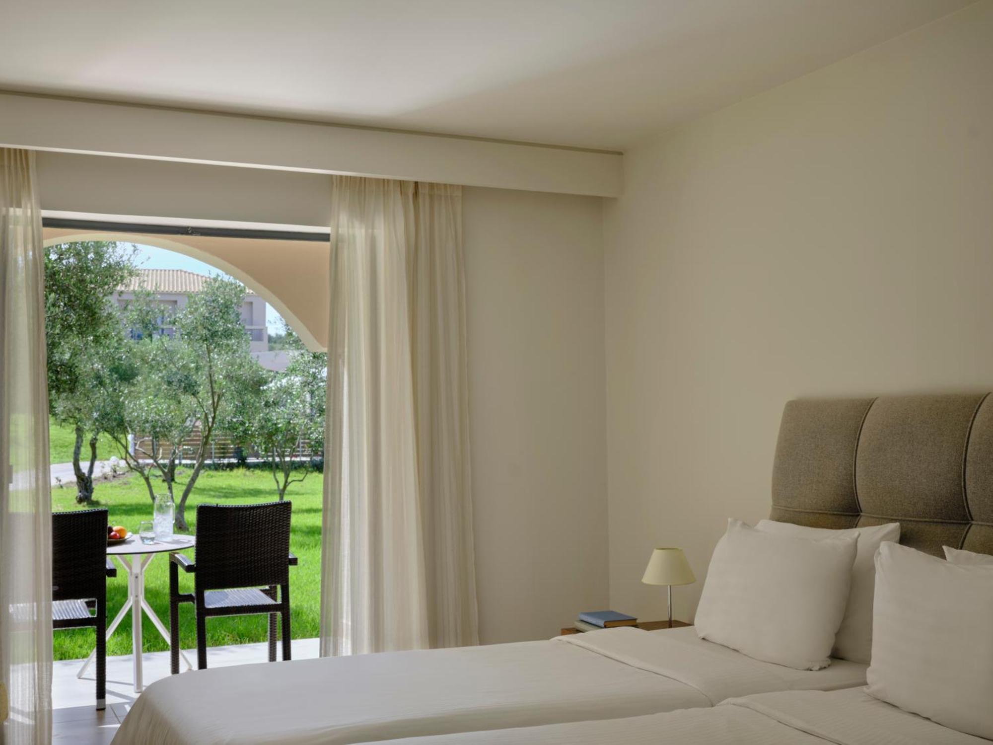 Atlantica Eleon Grand Resort Tragaki Esterno foto